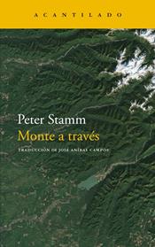 MONTE A TRAVES | 9788417346997 | STAMM, PETER