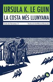 COSTA MES LLUNYANA, LA | 9788419206060 | LE GUIN, URSULA K.
