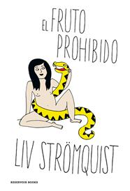 FRUTO PROHIBIDO, EL  | 9788417125110 | STROMQUIST, LIV 