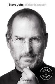 STEVE JOBS | 9788499897318 | ISAACSON, WALTER
