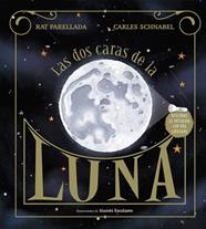DOS CARAS DE LA LUNA,LAS | 9788417773113 | SCHNABEL, CARLES / PARELLADA, RAT