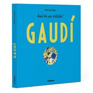 GAUDI | 9788411583145 | GEIS CONTI, PATRICIA
