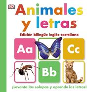 ANIMALES Y LETRAS | 9788469606308 | GARDNER, CHARLIE