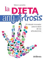 DIETA ANTIARTROSIS, LA  | 9788415094289 | LANZETTA, MARCO