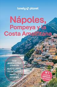 NAPOLES, POMPEYA Y LA COSTA AMALFITANA 5 | 9788408301738 | BLASI, ABIGAIL/DIGAETANO, VIRGINIA/SANDOVAL, EVA