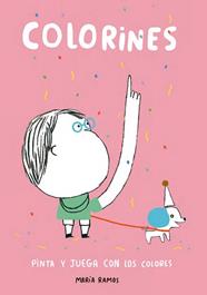 COLORINES | 9788416497195 | RAMOS, MARIA
