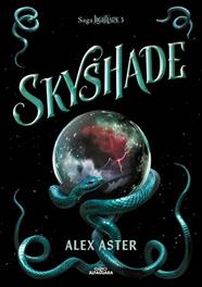 SKYSHADE (LIGHTLARK 3) | 9788419191021 | ASTER, ALEX