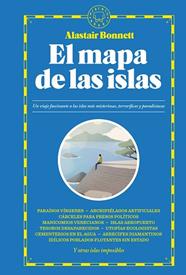 MALA DE LAS ISLAS, EL | 9788419172105 | BONNETT, ALASTAIR