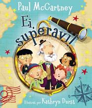 EI SUPERAVI | 9788499063034 | MCCARTNEY, PAUL