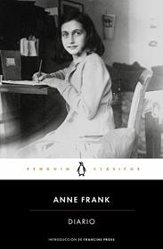 DIARIO DE ANNE FRANK (NUEVA EDICION) | 9788491057178 | FRANK, ANNE