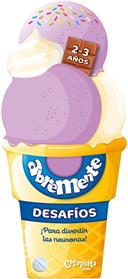 ABREMENTE DESAFIOS 2-3 AÑOS | 9789876376877 | LOS EDITORES DE CATAPULTA