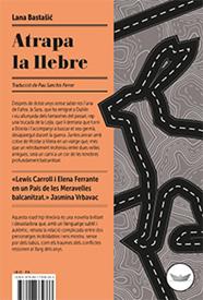 ATRAPA LA LLEBRE | 9788417339333 | BASTASIC, LANA
