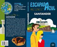 SANTANDER ESCAPADA AZUL  | 9788417368777 | GARCIA, JESUS