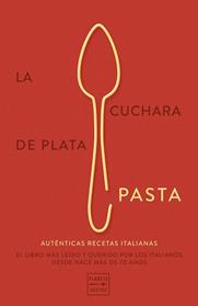 CUCHARA DE PLATA, PASTA LA | 9788408289777 | AA. VV.
