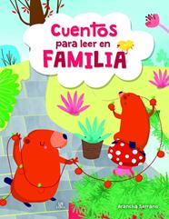 CUENTOS PARA LEER EN FAMILIA | 9788466237642