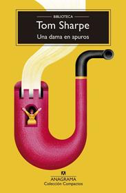 UNA DAMA EN APUROS | 9788433921215 | SHARPE, TOM