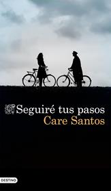 SEGUIRE TUS PASOS | 9788423357192 | SANTOS, CARE