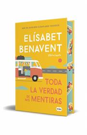 TODA LA VERDAD DE MIS MENTIRAS | 9791387512958 | BENAVENT, ELISABET