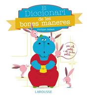 DICCIONARI DE LES BONES MANERES | 9788416368037