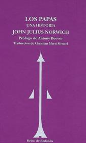 PAPAS, LOS  | 9788494725609 | JULIUS NORWICH, JOHN 