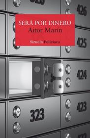 SERA POR DINERO | 9791387688707 | MARIN, AITOR