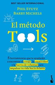 METODO TOOLS, EL | 9788411004268 | STUTZ, PHIL / MICHELS, BARRY