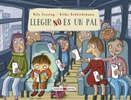 LLEGIR NO ES UN PAL | 9788419638632 | FREYTAG , NILS / SCHLICHTMANN, SILKE
