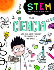 CIENCIA | 9788466219747 | NIETO MARTINEZ, CARLA