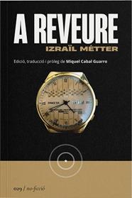 A REVEURE | 9788419059307 | METTER, IZRAIL