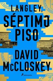 LANGLEY  SRPTIMO PISO | 9791387640330 | MCCLOSKEY, DAVID