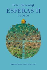 ESFERAS II  GLOBOS | 9791388032226 | SLOTERDIJK, PETER