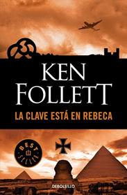 CLAVE ESTA EN REBECCA, LA | 9788497595391 | FOLLETT, KEN