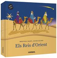REIS D ORIENT, ELS  | 9788491013662 | MARTI ORRIOLS, MERITXELL