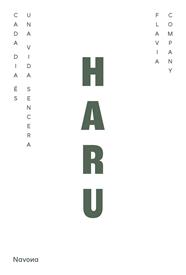 HARU (CAT) | 9788410180185 | COMPANY, FLAVIA