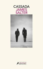 CASSADA | 9791387640156 | SALTER, JAMES