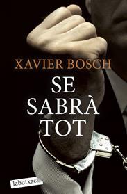 SE SABRA TOT | 9788499302959 | BOSCH, XAVIER
