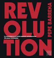 REVOLUTION | 9788408173724 | BARRENA GARCIA, JOSE LUIS
