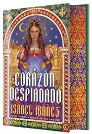 CORAZON DESPIADADO | 9791387711924 | IBAÑEZ, ISABEL