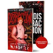 DISTRACCION (SERIE MINDF*CK #2) | 9791387810481 | ABBY, S.T.