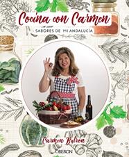COCINA CON CARMEN | 9788441540743 | BUTRON, CARMEN