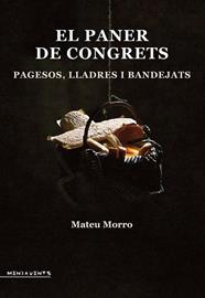 PANER DE CONGRETS, EL | 9788419956552 | MORRO I MARCE, MATEU