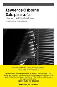 SOLO PARA SOÑAR | 9788417978433 | OSBORNE, LAWRENCE