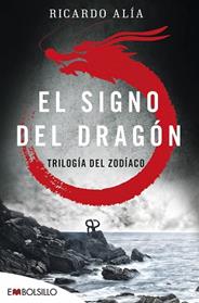 SIGNO DEL DRAGON, EL | 9788416087501 | ALIA, RICARDO