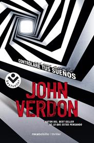 CONTROLARE TUS SUEÑOS | 9788416240807 | VERDON, JOHN 