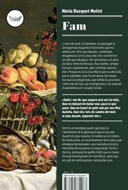 FAM | 9788419332967 | BUSQUET MOLIST, NURIA