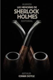 MEMORIAS DE SHERLOCK HOLMES, LAS | 9788420683256 | DOYLE, ARTHUR CONAN