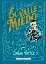 VALLE DEL MIEDO, EL | 9788418395321 | DOYLE, ARTHUR CONAN, SIR