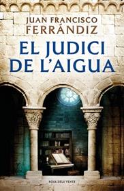 UDICI DE L'AIGUA | 9788418033186 | FERRANDIZ, JUAN FRANCISCO
