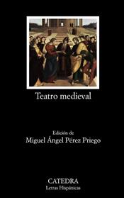 TEATRO MEDIEVAL | 9788437625898