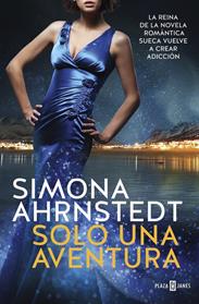 SOLO UNA AVENTURA (SOLO TU 3) | 9788401020698 | AHRNSTEDT, SIMONA 